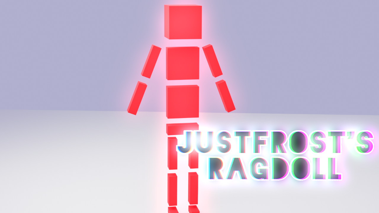 JustFrost's Ragdoll preview image 1